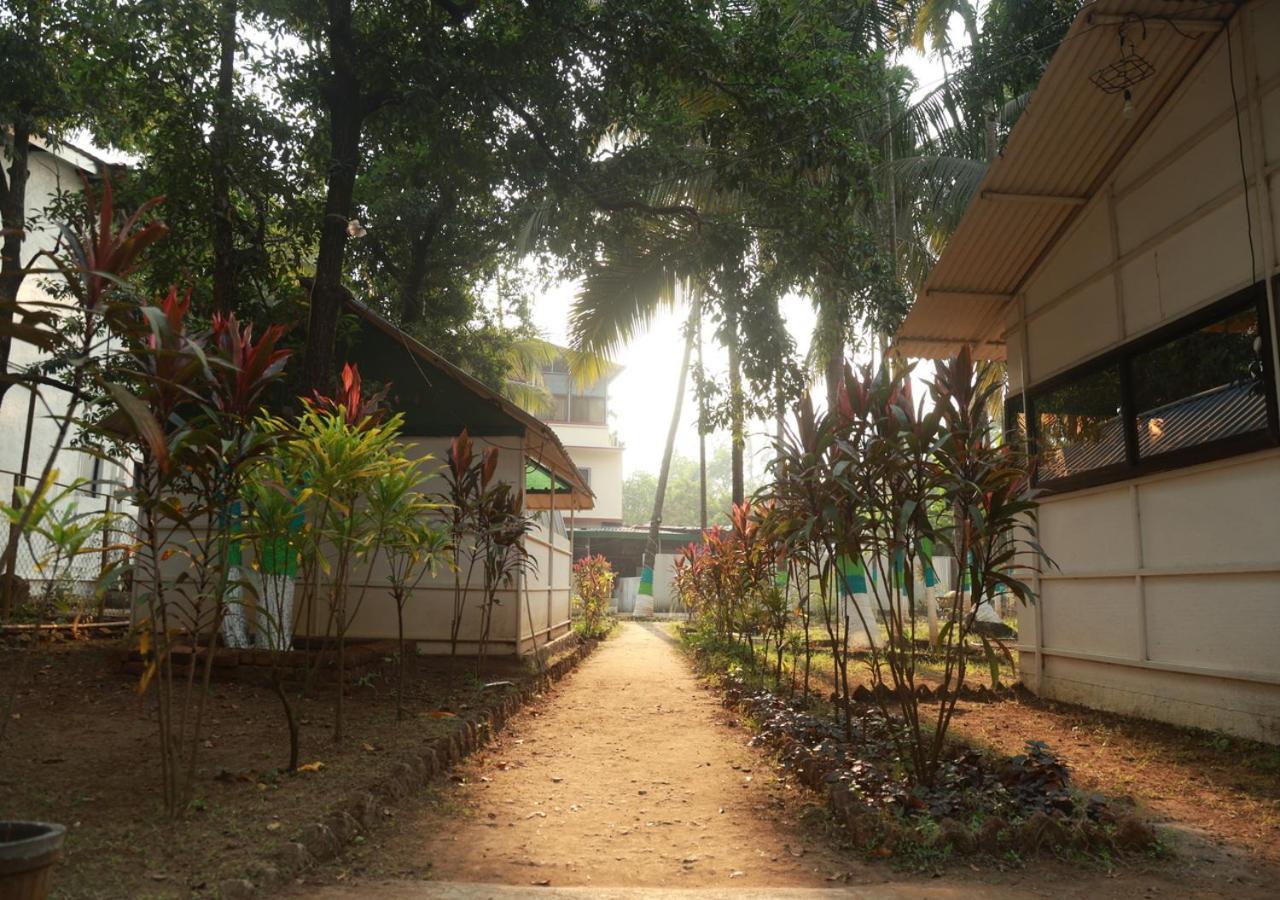 Samudra Darshan By Cloudnine Alībāg Ngoại thất bức ảnh